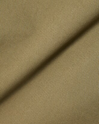 Regular Fit Cotton Twill Chino Pants