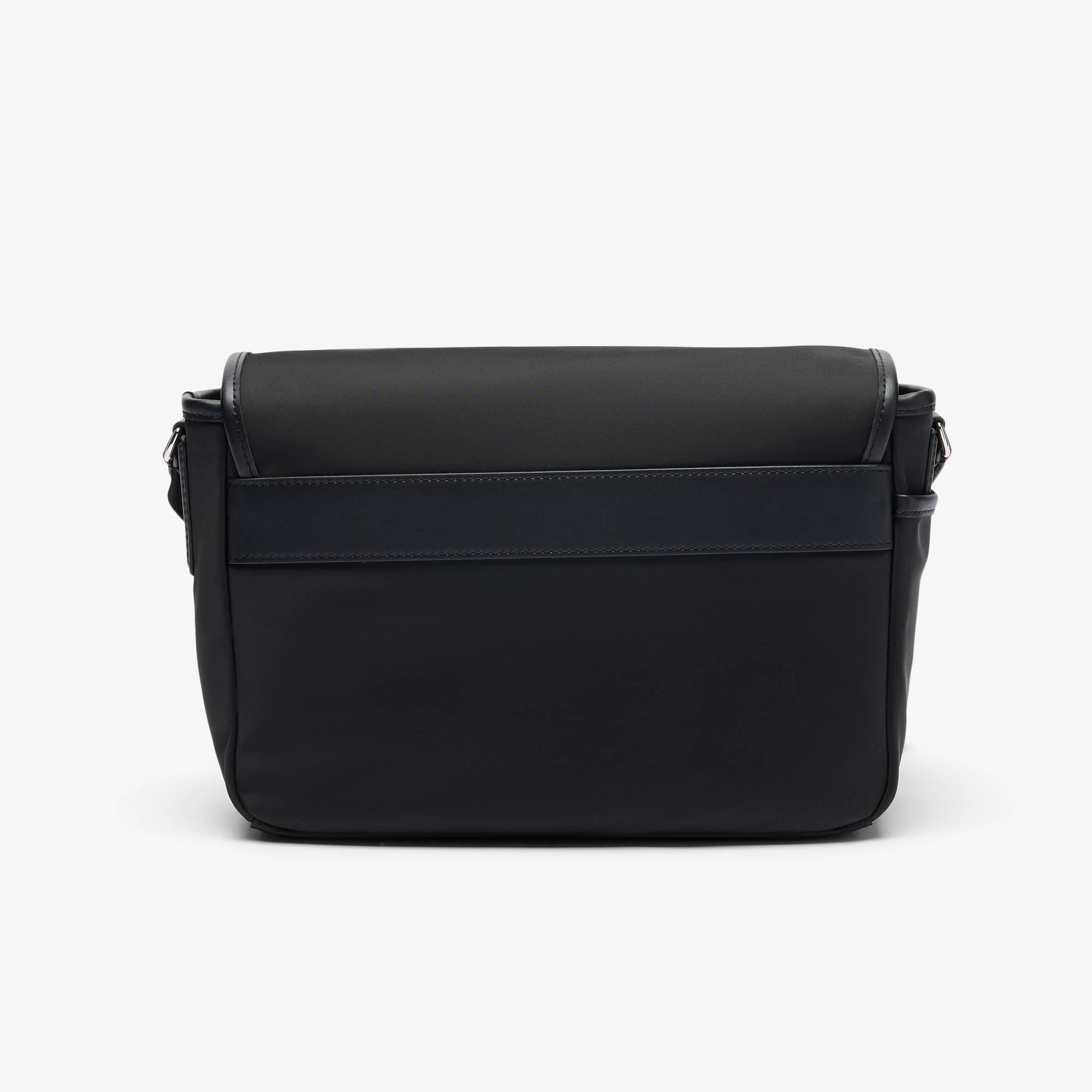 Lacoste Classic Flap Close Satchel - Bags - New In 2026 | Lacoste