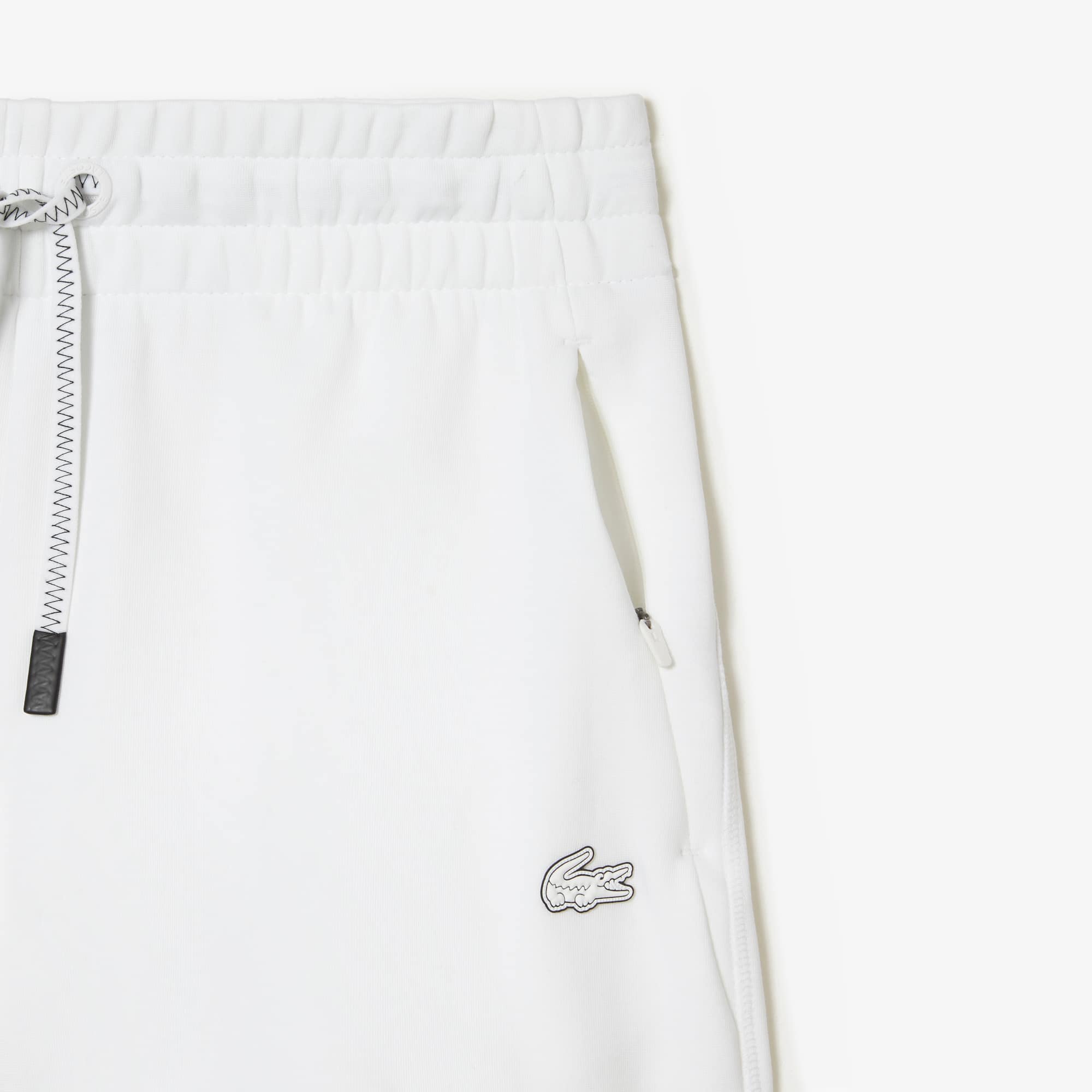 Women's Cotton Jersey Shorts - Shorts & Skirts - New In 2025 | Lacoste