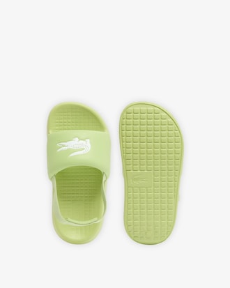 Infants' Serve Slides 1.0