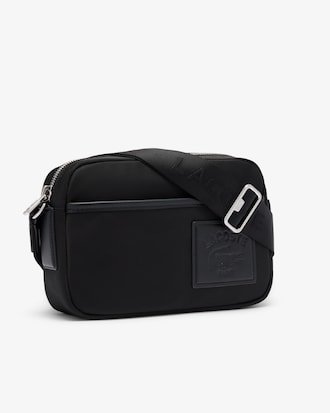 Lacoste Classics Satchel
