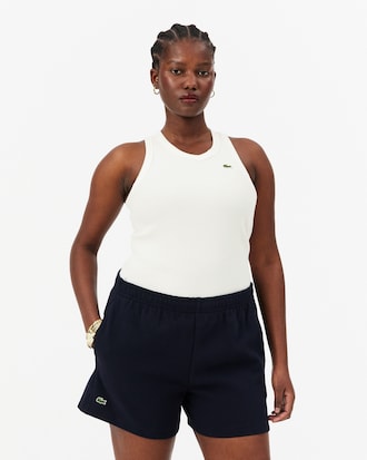 Women's Slim Fit Cotton Tank Top