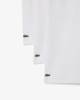 Men's 3-Pack Undershirts