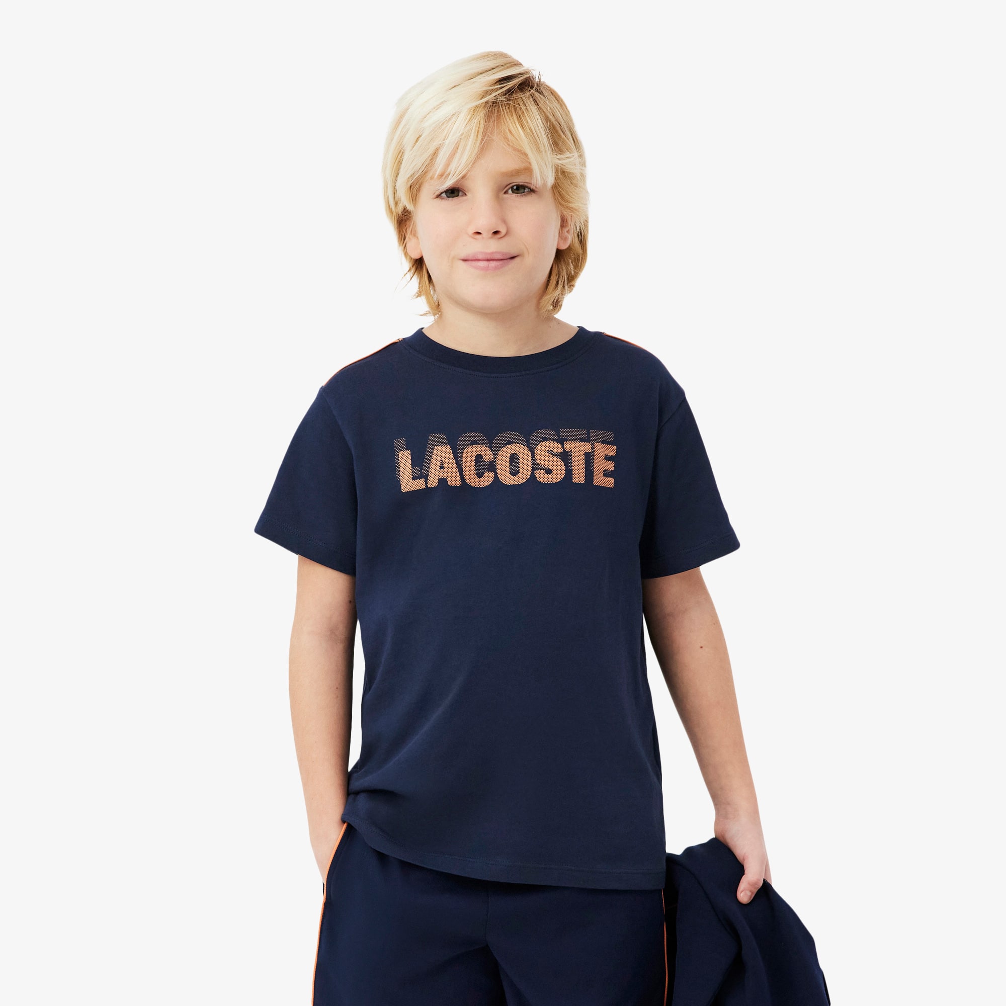 Ultra Dry Printed Sport T-Shirt