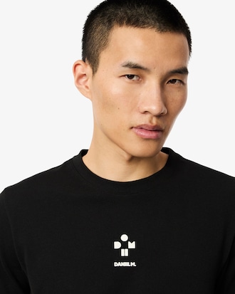 Men's Lacoste Tennis x Daniil Medvedev Ultra Dry T-Shirt