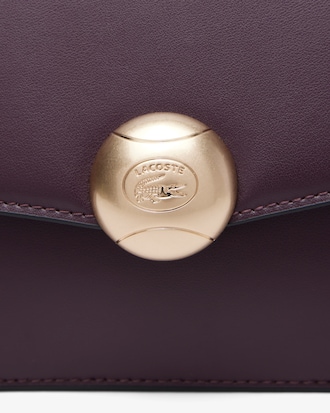Medium Tennis Bliss Shoulder Bag