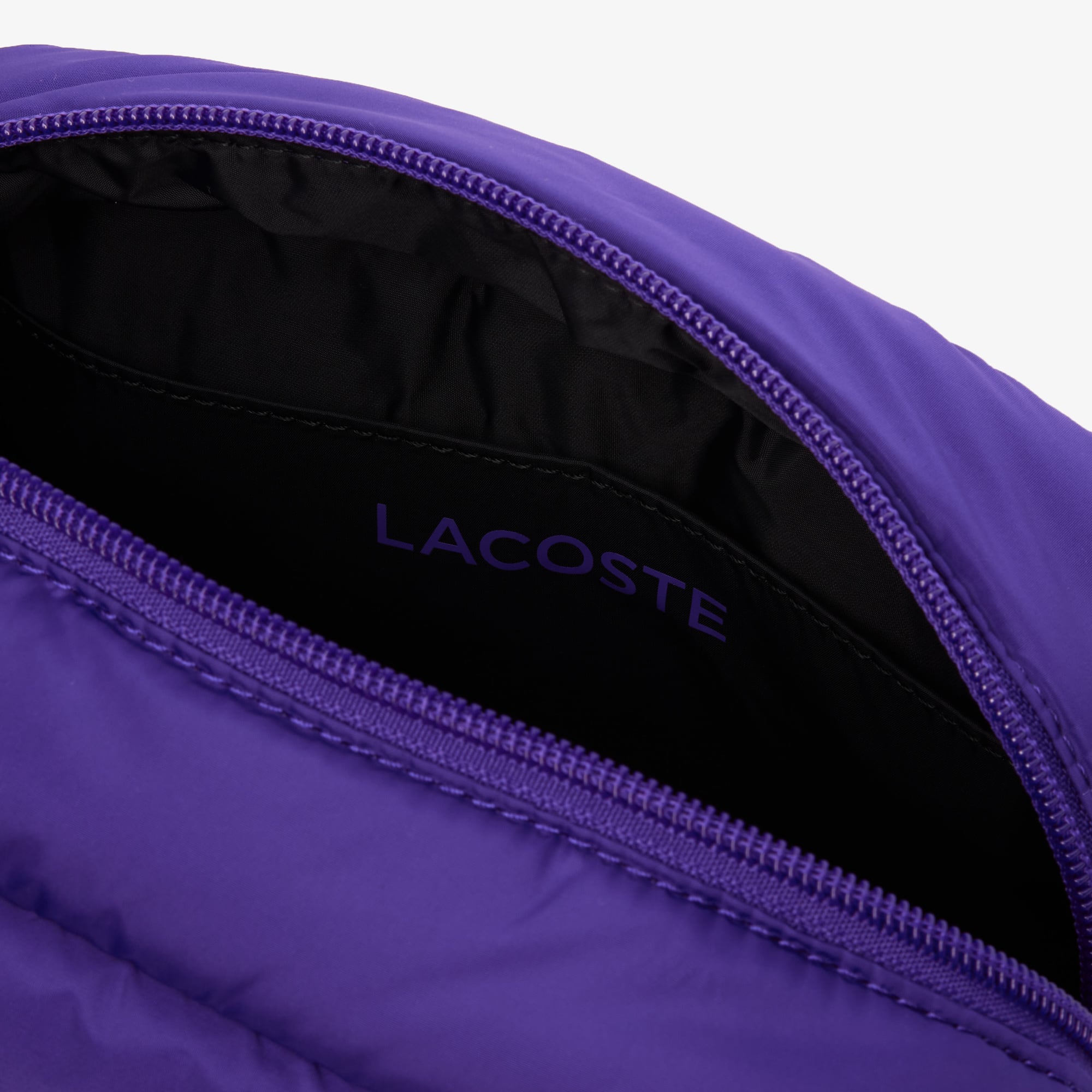 LACOSTE☆ Puffy Croc トートバッグ Women's Puffy Croc Quilted Tote - Crossbody Bags - New In
