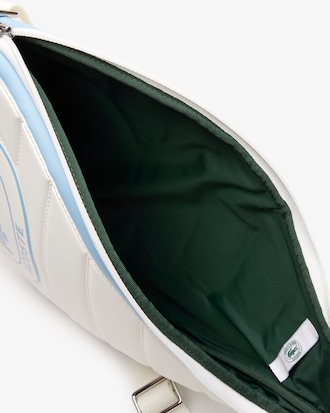 Lacoste x Sporty & Rich Racket Case