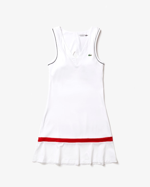 White / Red / Navy Blue