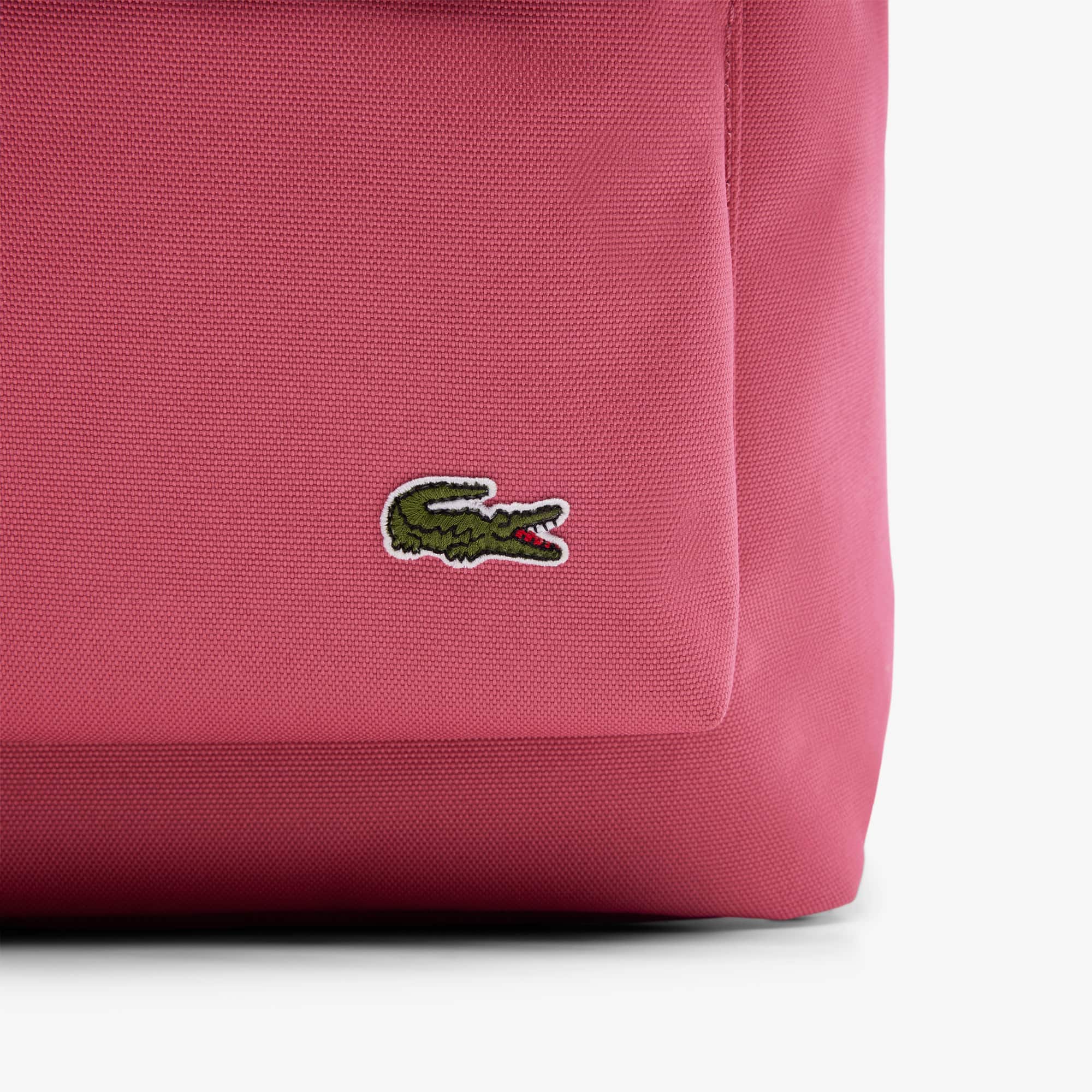 ★LACOSTE★ Public NeoCroco Backpack NU4592N55G Q18 Unisex Neocroc Backpack - Bags - New In 2025 | Lacoste