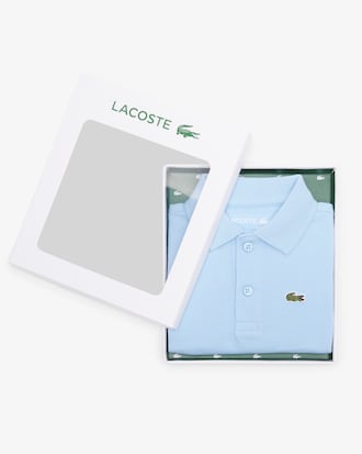 Babies' Petit Piqu&eacute; Onesie