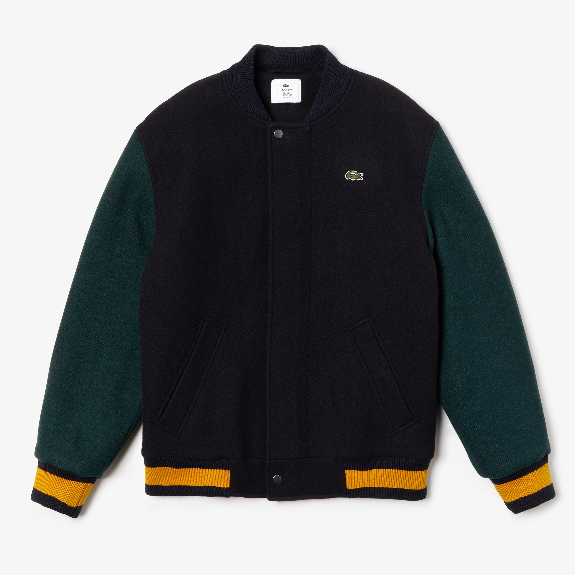 Bonnet lacoste live clearance