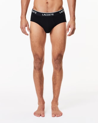 Men's Briefs 3-Pack