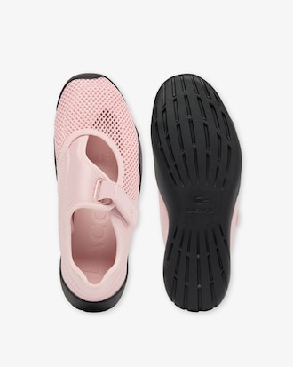 Sneakers Low Mystere Para Mujer