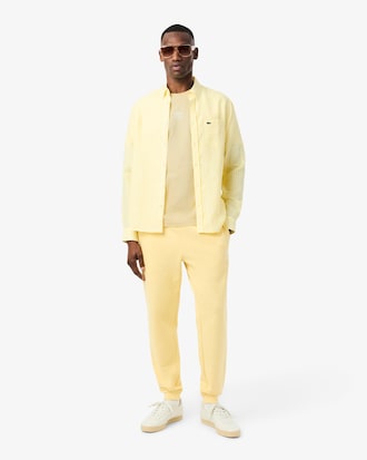 Unisex Signature Print Cotton T-Shirt