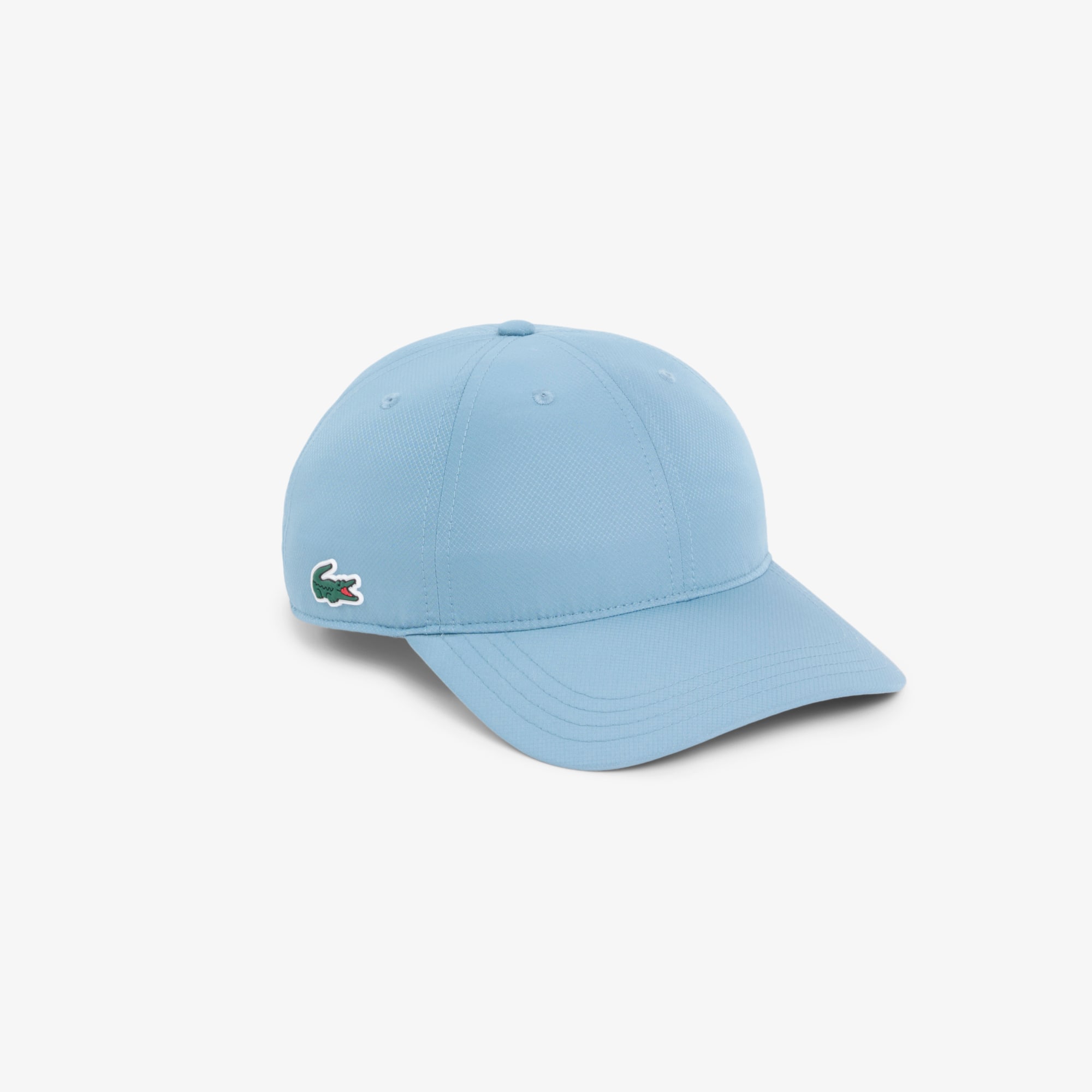 Lacoste Men's Lightweight Sport Cap - One Size In Blue