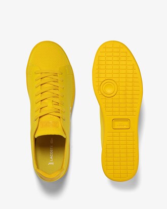 Men's Carnaby Piqu&eacute;e Sneakers