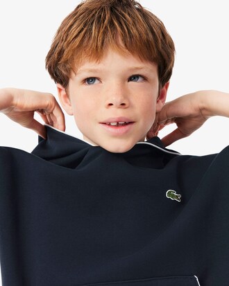 Kids' Fleece Hoodie