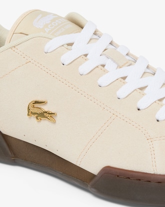 Men&rsquo;s Carnaby Cup Suede Sneakers