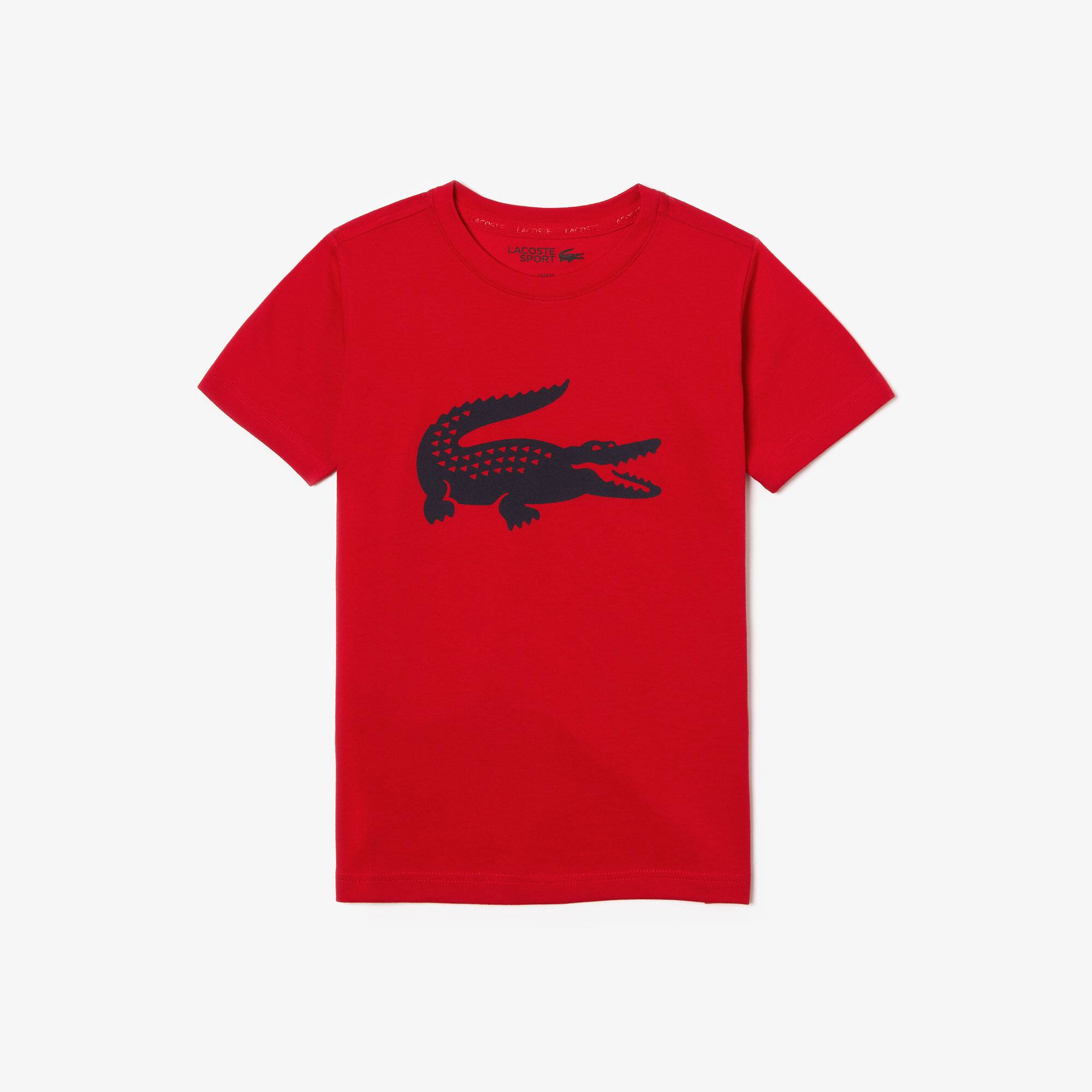 lacoste sports t shirts