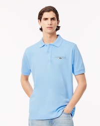 Men's Made In France Classic Fit L.12.12 Polo
