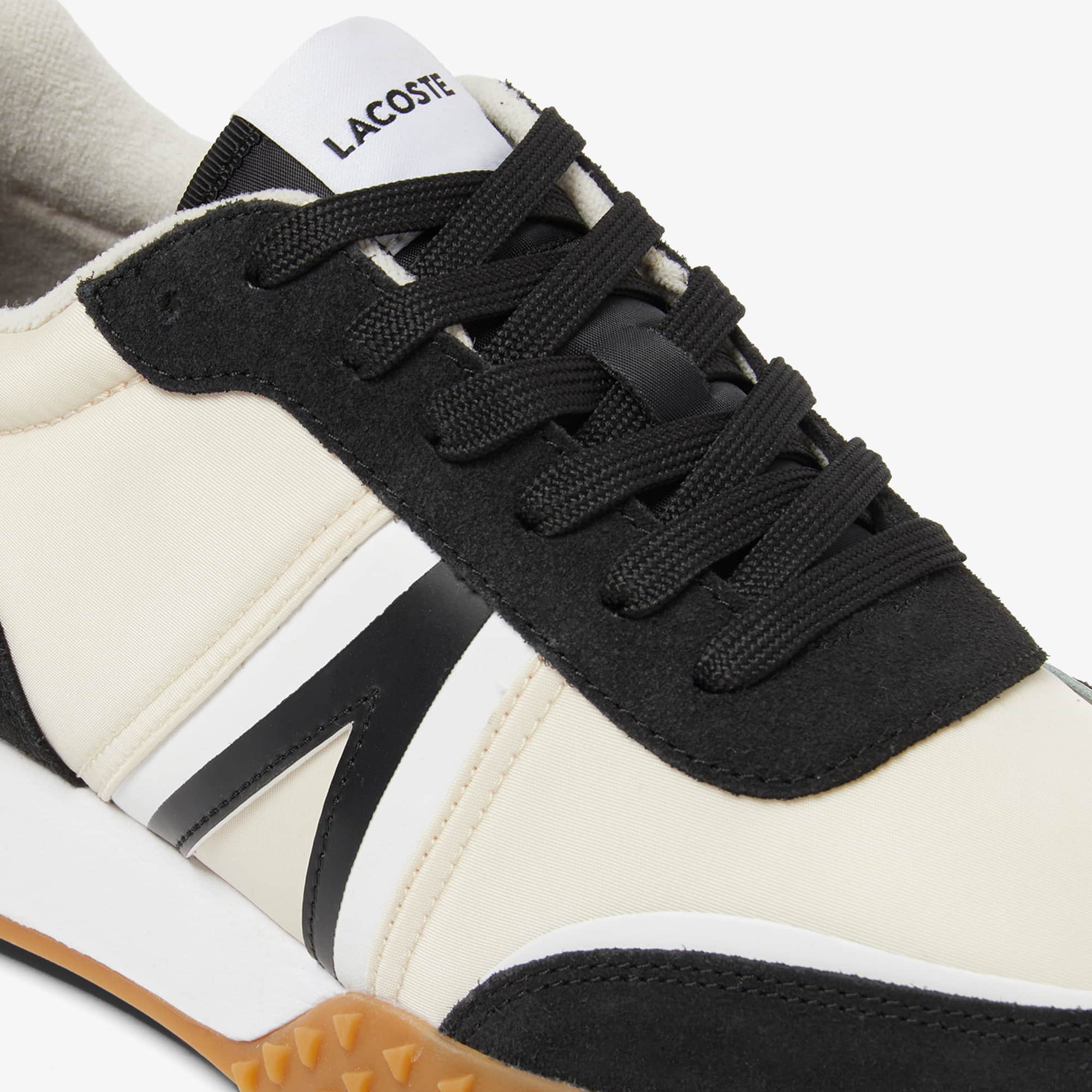 Men's L-Spin Deluxe Sneakers - Sneakers - New In 2025 | Lacoste