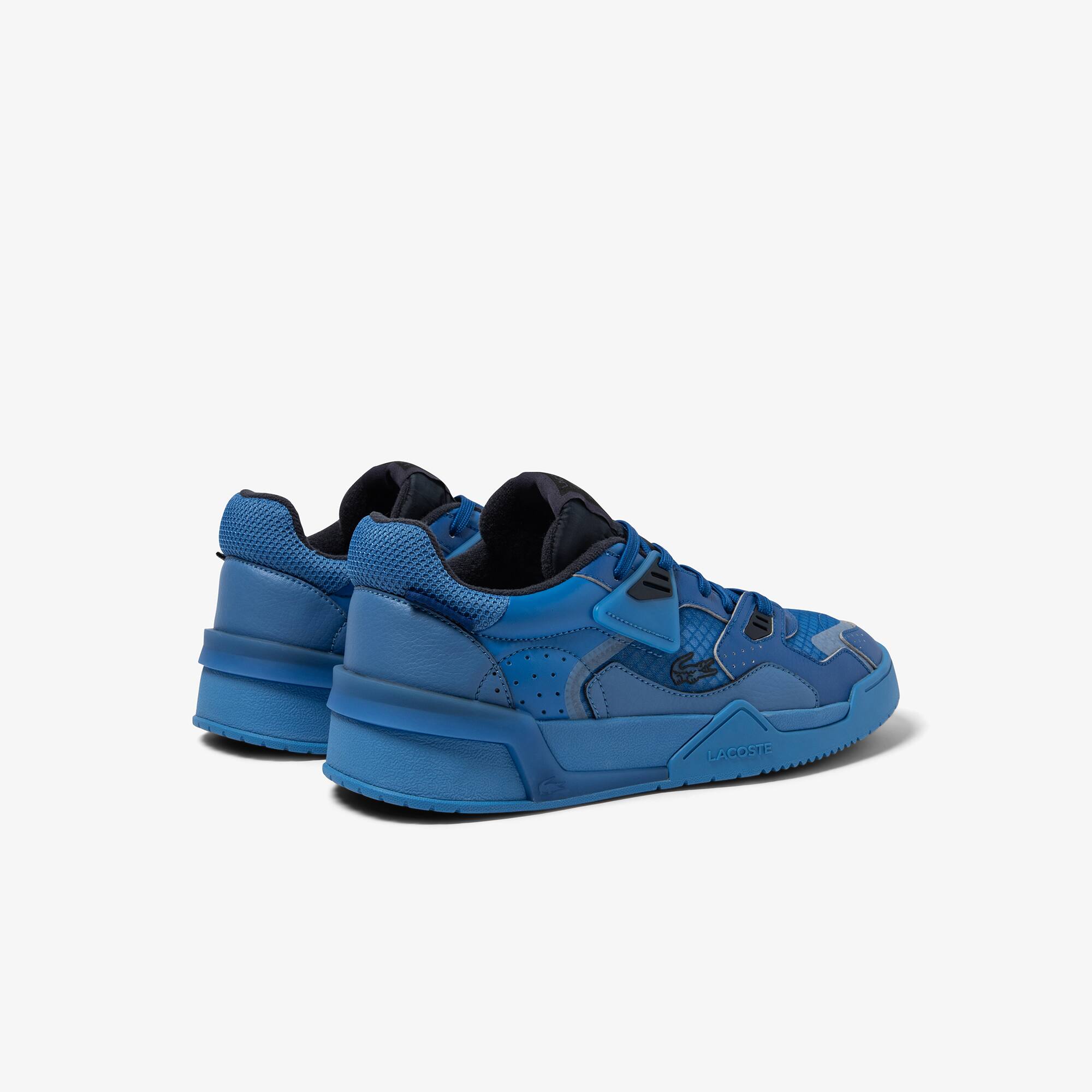 Men's LT 125 Leather Sneakers - Sneakers - New In 2025 | Lacoste