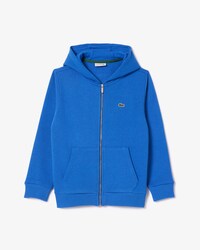 Kids' Fleece Zip-Up Hoodie