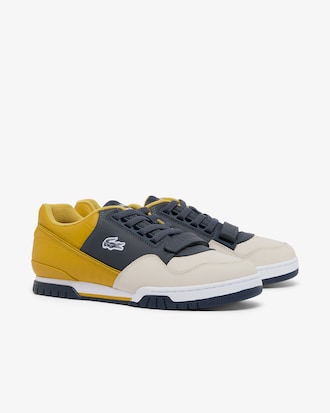 Men's Missouri Leather Sneakers