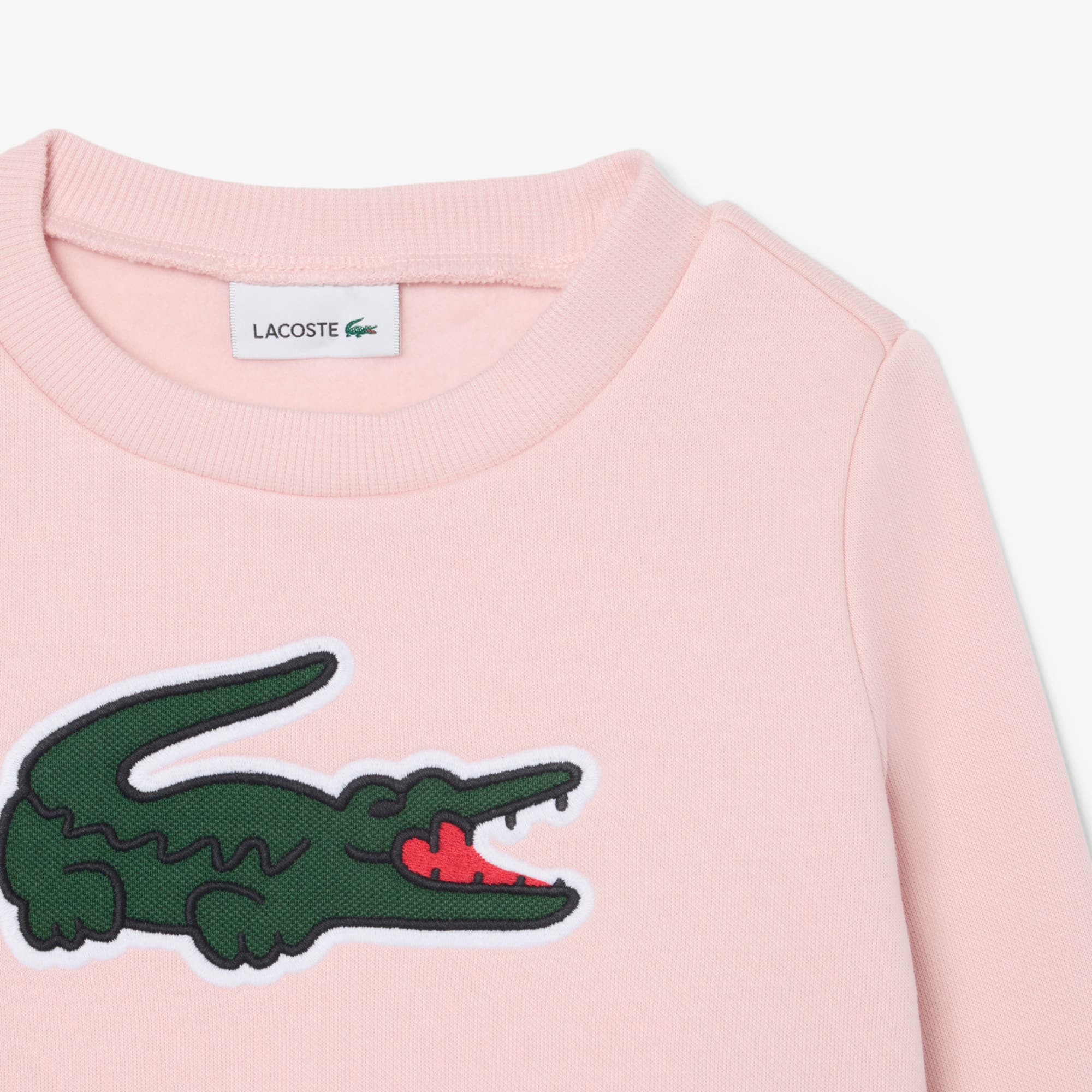 Unisex Fleece Crocodile Hoodie