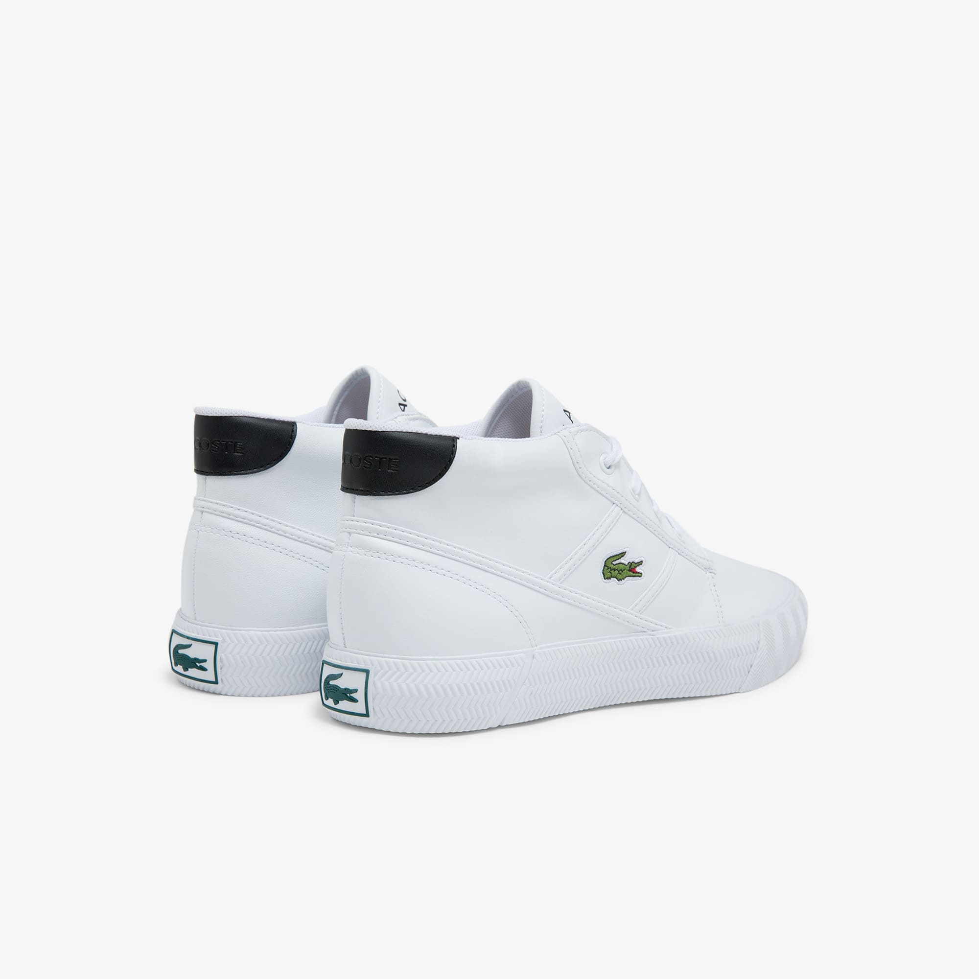 lacoste men's gripshot chukka sneaker