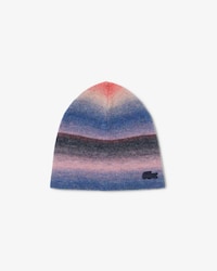 Women's Wool Blend Ombré Beanie