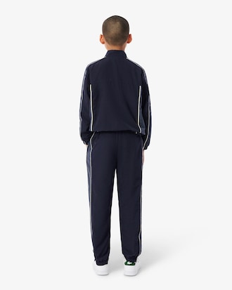 Sport Colorblock Tracksuit