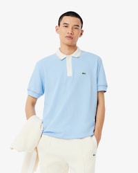 Men's Made In France Classic Fit L.12.12 Polo