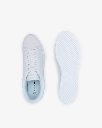 Sneakers Lerond en piel para hombre