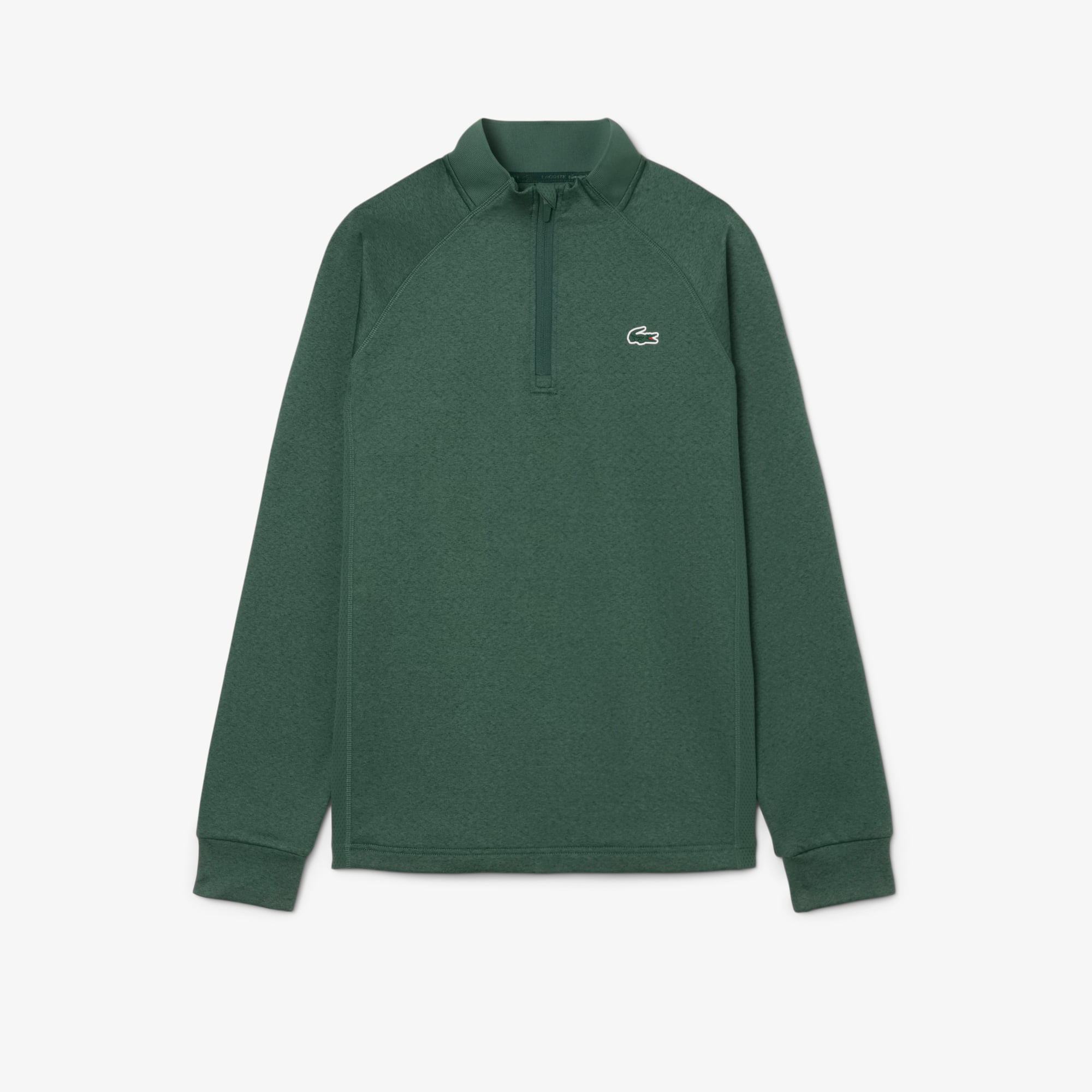 lacoste tech fleece