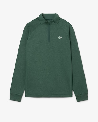 Men's Technical Fleece Golf Sweatshirt