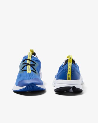 Juniors' Run Spin Knit Sneakers