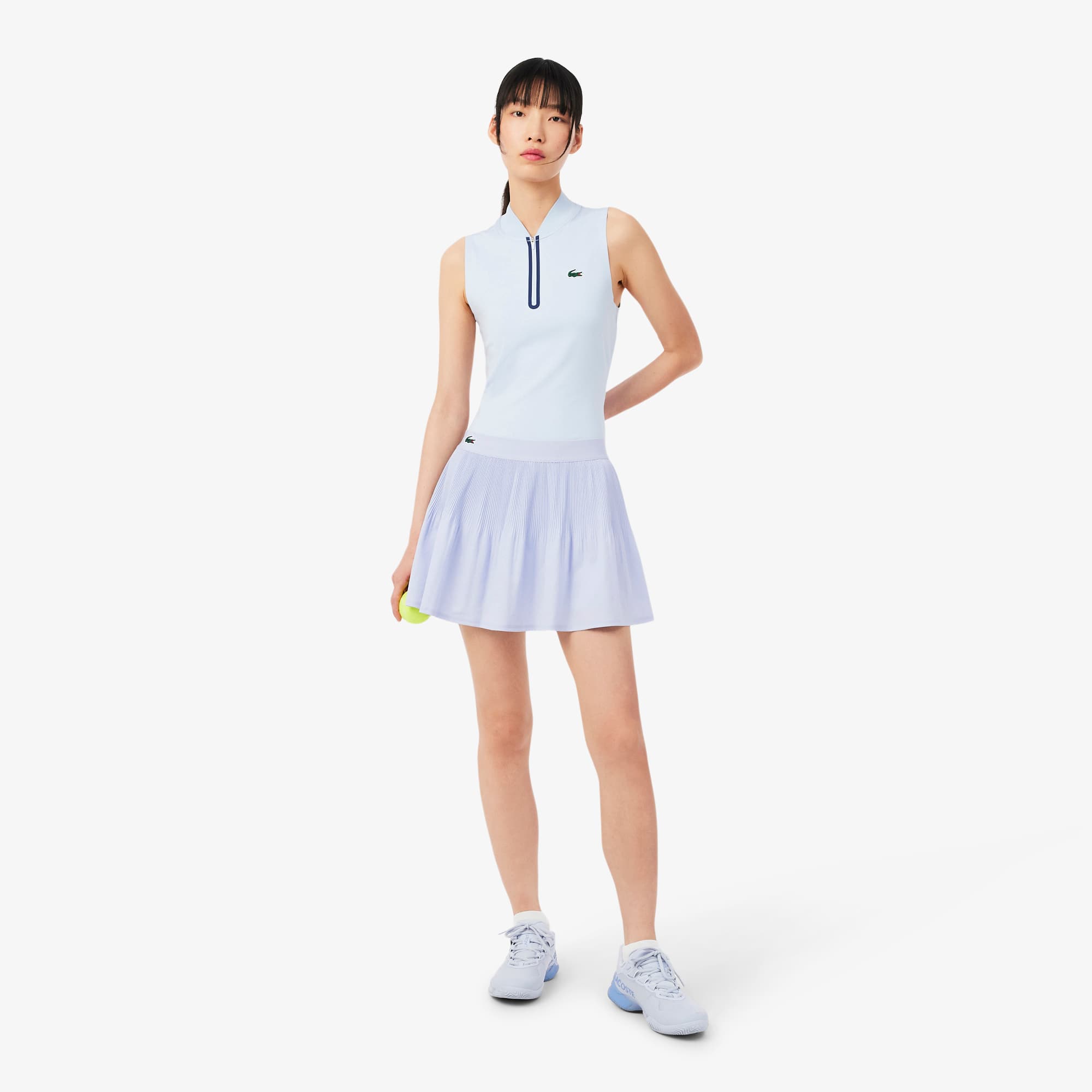 Ultra Dry Tennis Skirt with Liner - Shorts & Skirts - New In 2026
