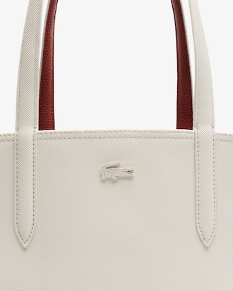Women's Anna Reversible Zip Tote