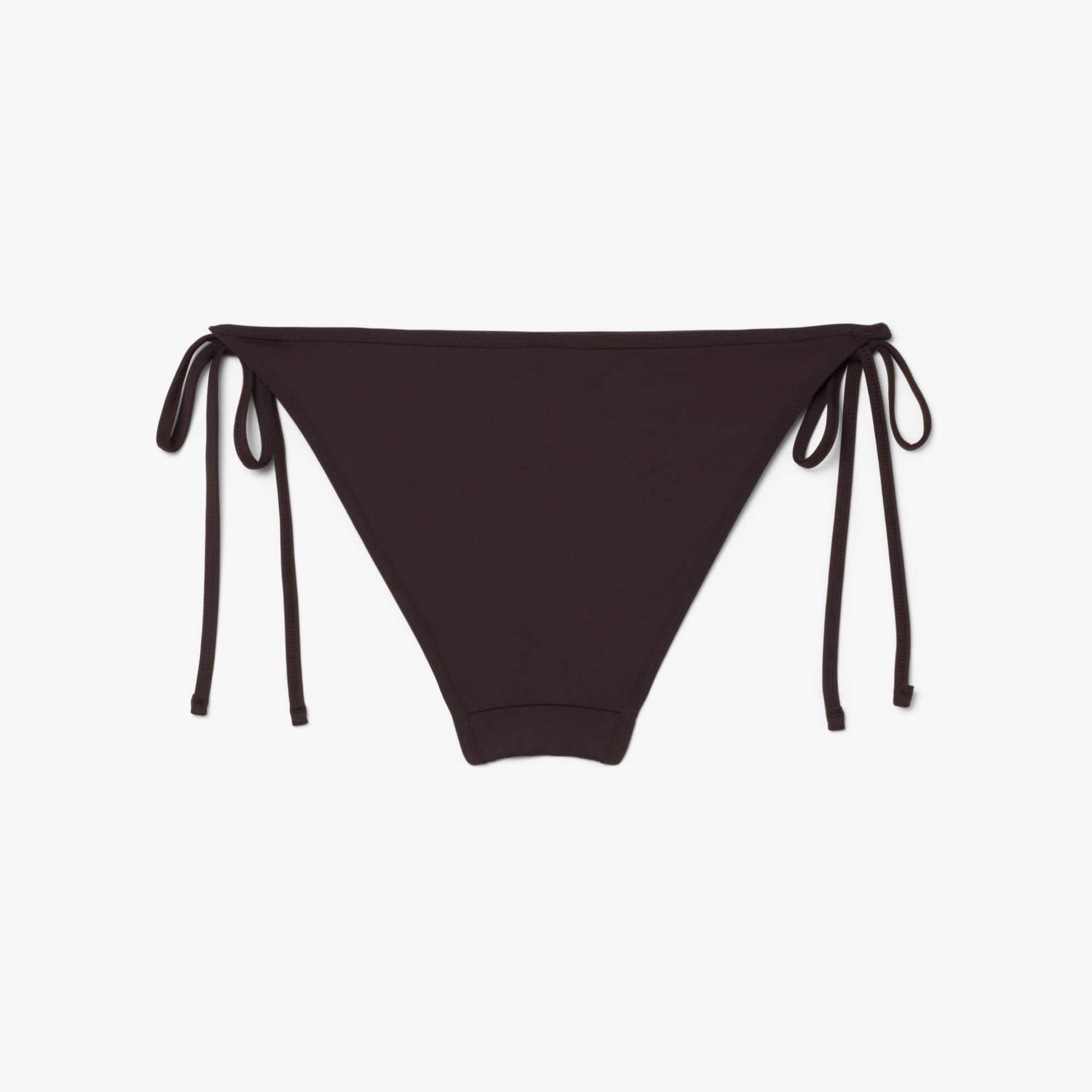 Women's Swim Briefs