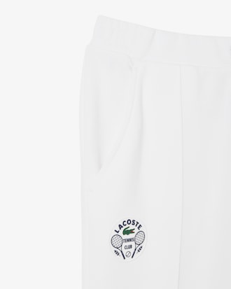 Men's Tennis Heritage Sweatpants