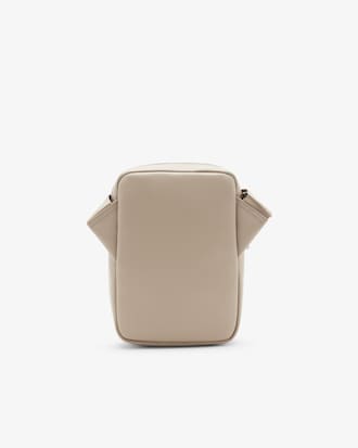 Men's Monogram Satchel