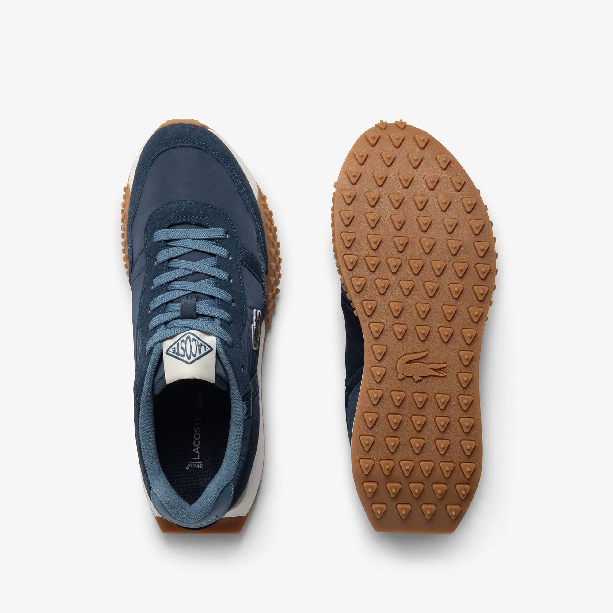 Men's L-Spin Evo Sneakers - Sneakers - New In 2025 | Lacoste