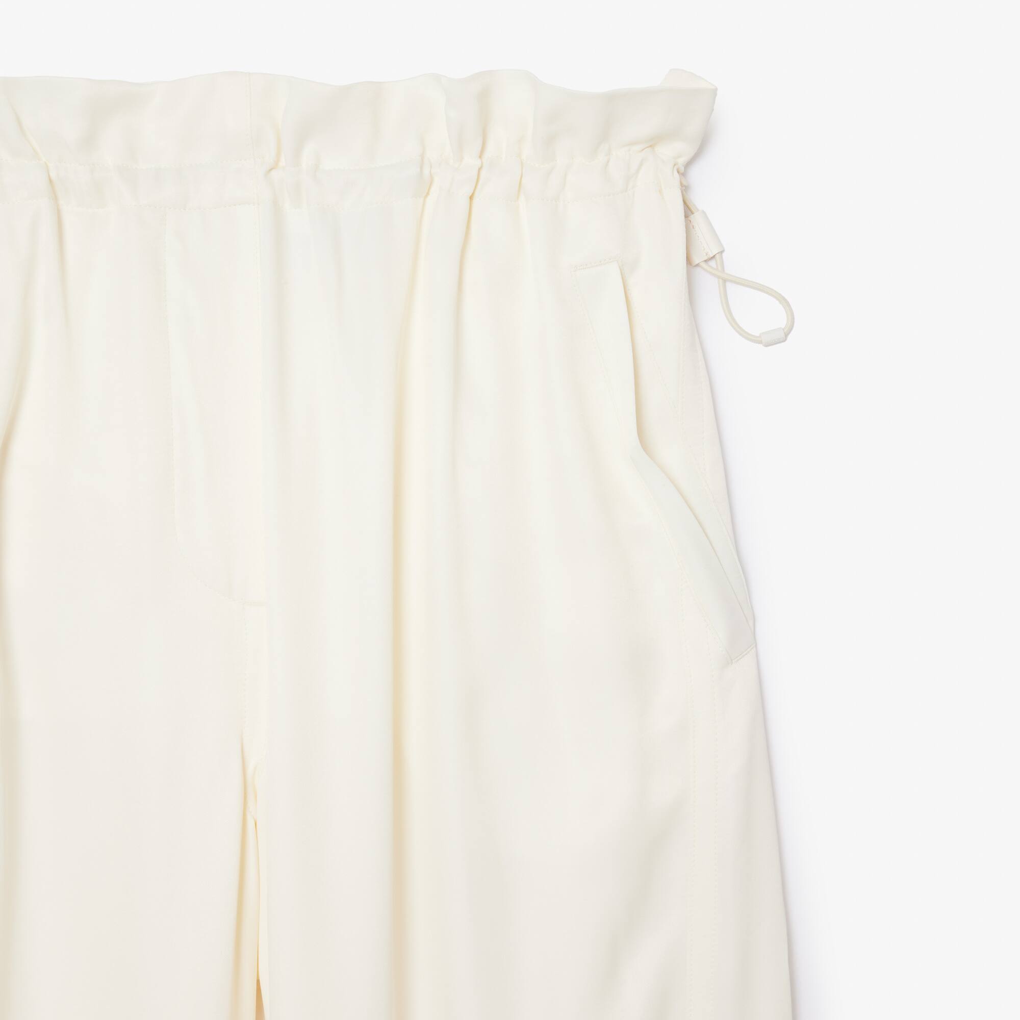 Women's Oversized Cargo Pocket Pants - Pants & Leggings - New In
