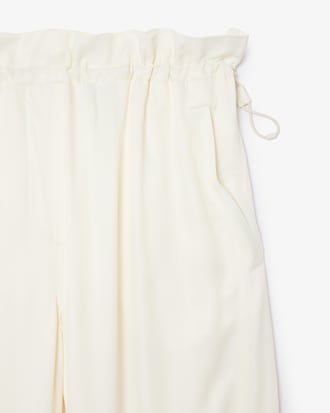 Women's Oversized Cargo Pocket Pants