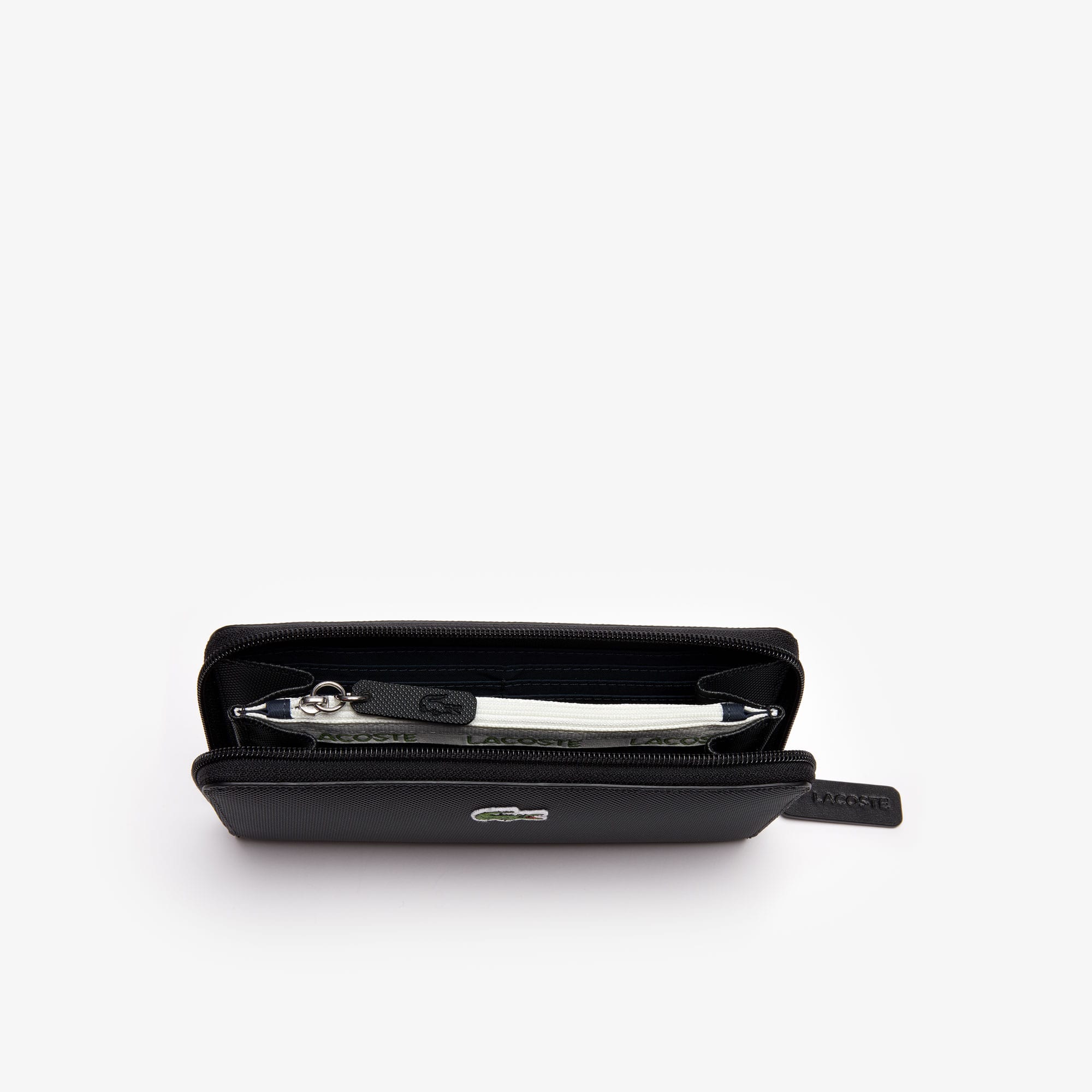 Large L.12.12 Concept Billfold - Bags - New In 2026 | Lacoste