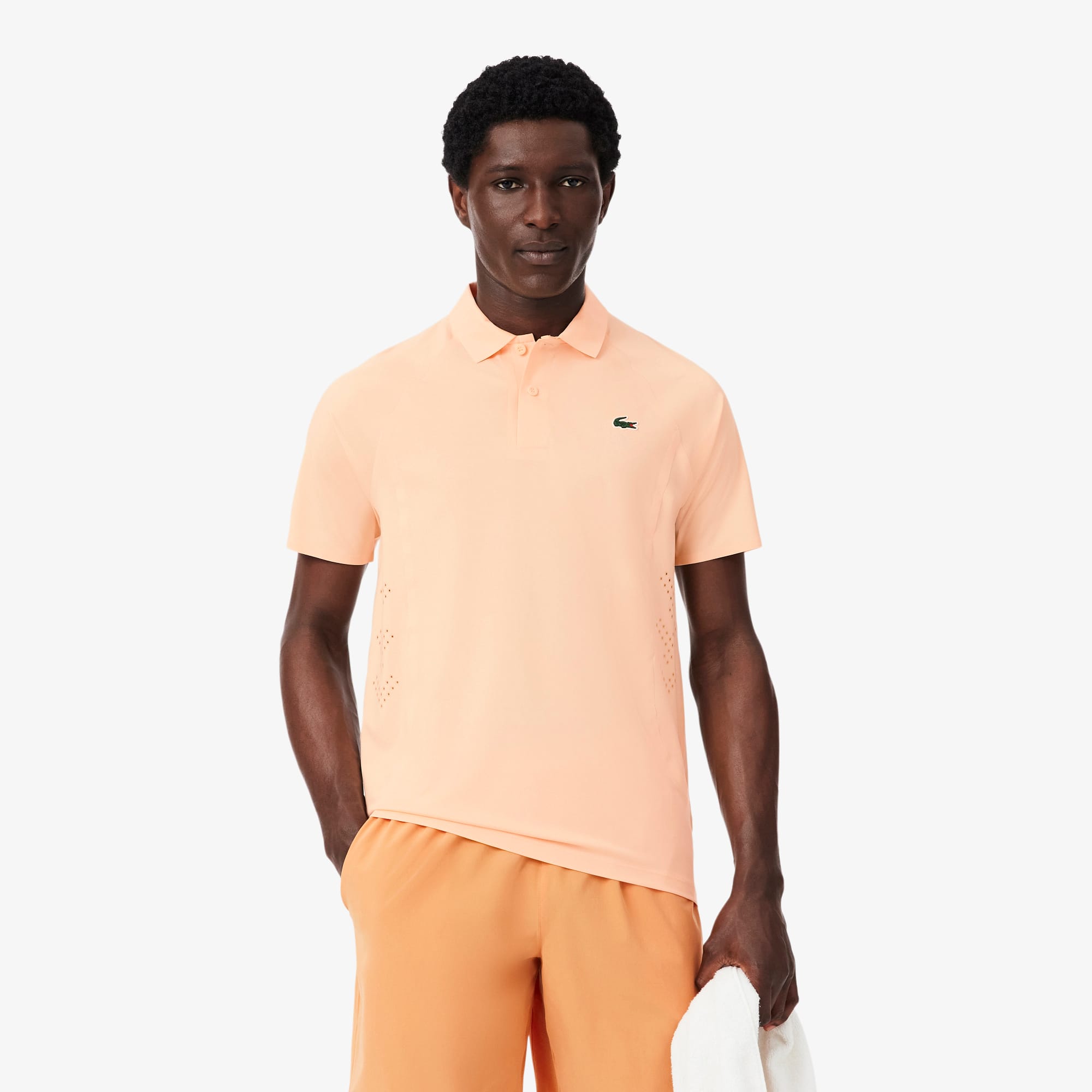 Polo Series - New In 2026 | Lacoste