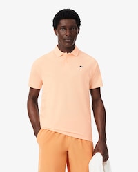 Lacoste Tennis x Novak Djokovic On Court Polo