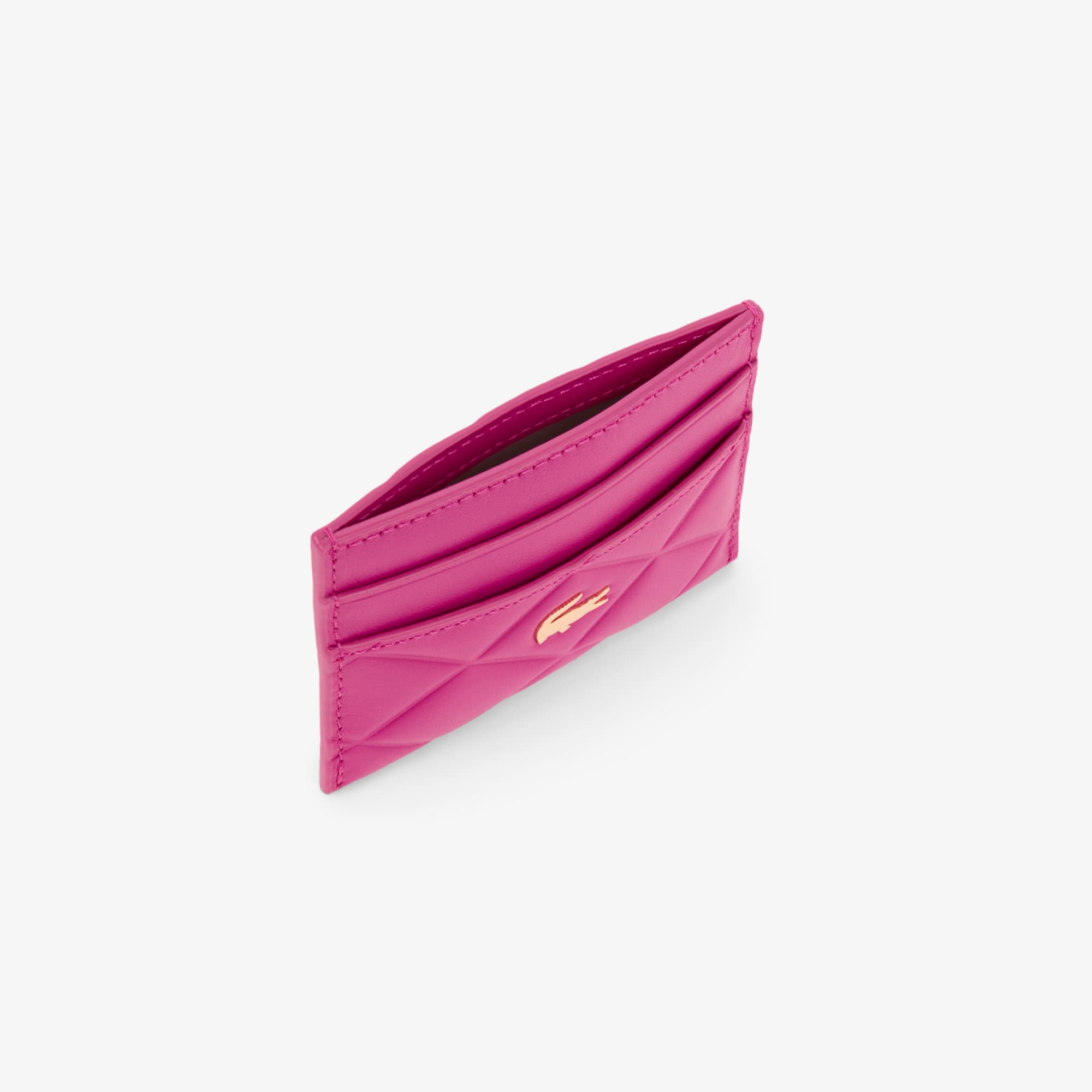 Crocodelle Cardholder and Keychain Gift Set